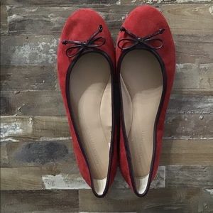 🎀BANANA🥿REPUBLIC FLATS